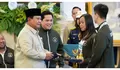 SEA Games 2025 Kemenpora Gandeng BRI Salurkan Bonus Atlet, Presiden Prabowo Apresiasi Capaian Bersejarah Indonesia 