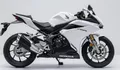 Honda CBR250R 2026 Resmi Meluncur, Desain Sporty, dan Fitur Modern Terbaru, Mesin Lebih Halus, Ini Speknya