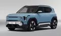 Kia EV2 2026 Mobil Listrik Terkecil, Mobil Listrik Terkecil Siap Unjuk Gigi di Pasar Global, Ini Fitur Lengkapnya