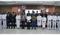 Wali Kota Sibolga Lantik 22 Pejabat Administrator dan Pengawas