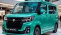 Suzuki Karimun 2026 Terbaru: Transformasi Total City Car Legendaris dengan Desain Baru yang Lebih Modern, Fitur Semakin Canggih untuk Kebutuhan Harian