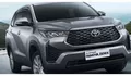 Review Toyota Kijang Innova Zenix Hybrid: Performa Mesin Baru, Efisiensi BBM, dan Kenyamanan Premium