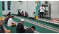 Program Peukong Agama di Manggeng, Camat Gandeng Forum Keuchik Rutin Subuh Berjamaah