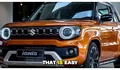 Suzuki Ignis 2026 Mengejutkan Semua Orang: Transformasi Total SUV Kecil dengan Desain Gagah, Teknologi Canggih Masa Depan, dan Fitur Modern Lengkap