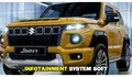 Suzuki Jimny 2026 Mengejutkan Dunia SUV dengan Ukuran Kecil Namun Kekuatan 4x4 Sejati Yang Tetap Tangguh di Segala Medan