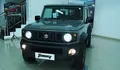 Promo Awal Tahun yang Bikin Untung Puluhan Juta, Kupas Tuntas New Suzuki Jimny 2026 3 Doors 4x4 Terbaru dengan Desain Legendaris dan Harga Menggiurkan