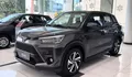 Toyota Raize 2026 Perfect Small SUV: Mengupas Tampilan Eksterior Agresif dan Interior Canggih yang Nyaman, Siap Menjadi Andalan SUV Kecil Masa Kini