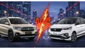  Suzuki XL7 Hybrid vs Ertiga Hybrid: Perbandingan Efisiensi BBM dan Teknologi Hybrid