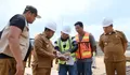 Lapangan Standar Internasional, Stadion Horas Sibolga Ditarget Rampung Februari 2026