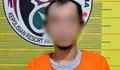 Sedang Duduk-duduk Dini Hari di Kos, Pria ini Tetiba Ditangkap Polres Padangsidimpuan