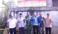 Awas, Jangan Buang Sampah Sembarangan! DLH Labuhanbatu Bakal Tindak Tegas bagi Pelanggar