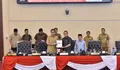 Rico Waas Apresiasi Hasil Reses DPRD Medan, Dorong Penguatan Sinergi Untuk Pembangunan Kota