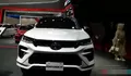 Toyota Fortuner GR Sport 4x4 Tetradrive 2025 Berasa Bedanya Sebuah SUV Diesel Tangguh dengan Rasa Sporty Nyata yang Lebih Bertenaga