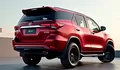 Toyota Fortuner Terbaru Hadir sebagai SUV Gagah Berkelas yang Memadukan Desain Tangguh, Kenyamanan Premium, dan Fitur Mewah