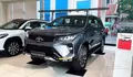 Makin Gagah dan Mewah di Segala Medan, Inilah Pesona Toyota Fortuner 2026 Bermesin 2.8L 4 Silinder dengan Transmisi 8AT dan Sistem 4x4 