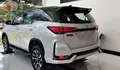 Toyota Fortuner Legender 2026, Perpaduan Desain Eksterior Gagah dan Elegan dengan Interior Mewah Berteknologi Modern yang Mengangkat Citra SUV Premium