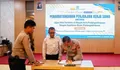 Polres Padangsidimpuan Perkuat Pengamanan Perbankan