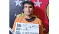Kedapatan Edarkan Sabu, Pria di Sei Nahodaris Labuhanbatu Ditangkap Polsek Panai Tengah