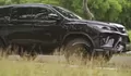 Toyota Fortuner Legender 2025: SUV Premium Berharga Tinggi Yang Terlihat Mewah Di Luar Namun Masih Mengandalkan Desain Lama
