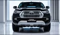 Toyota Fortuner Generasi Terbaru sebagai Simbol SUV Modern yang Menggabungkan Tenaga Mesin Tangguh, Kemewahan Kelas Premium, dan Kemampuan Off-Road