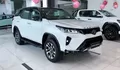 Menjelajahi Sisi Dalam Kemewahan SUV Tangguh 2026 Toyota Fortuner 4WD 7Seaters Mengungkap Interior Premium Nyaman Berkelas dengan Nuansa Luxury Modern