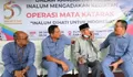 Rayakan Usia Emas 50 Tahun, Inalum Gelar Operasi Katarak Gratis dan Donor Darah