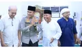Jum’at Berkah: Kapolres Labuhanbatu Kuatkan Silaturahmi dan Pesan Kamtibmas di Masjid Baiturrahman