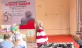 HUT ke-50 INALUM, Donor Darah Bersama RSUD Porsea Wujud Kepedulian Sosial