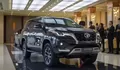 Toyota Fortuner Generasi Terbaru sebagai SUV Masa Depan yang Menggabungkan Teknologi Hybrid Canggih Kenyamanan Mewah Kelas Premium