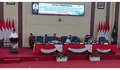 Soal Ranperda Tata Tertib, Fraksi Hanura PKB DPRD Medan Setuju 