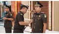 Kepala Kejaksaan Negeri Batu Resmi Berganti, Arya Wicaksana Gantikan Andy Sasongko
