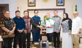 Rico Waas Dukung Kejuaraan Berkuda Equestrian Piala Wali Kota Medan Cup 2026