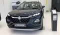 Suzuki Fronx: SUV Kompak Stylish Berdesain Modern dan Elegan untuk Mobilitas Harian yang Nyaman dan Memikat