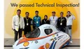 Capaian Gemilang Garuda UNY Team Harumkan Nama Indonesia, Raih Peringkat Pertama di Kompetisi Internasional Shell Eco-Marathon 2026