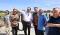 Wagub Sumut Sebut Proyek TSTH2 di Humbahas Bakal Jadi Ladang Masa Depan