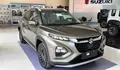 Suzuki Fronx Hybrid 2026: Review Lengkap Interior dan Eksterior, Crossover Hybrid Bergaya Modern dengan Desain Sporty, dan Kabin Nyaman