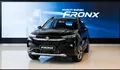 Suzuki Fronx Terbaru Hadir dengan Desain SUV Modern, Fitur Canggih yang Semakin Lengkap, Konsumsi BBM Efisien untuk Harian