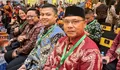 Wakil Bupati Simeulue Terima Penghargaan UHC Awards Kategori Madya 2026