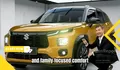 Suzuki XL7 2026 Menggebrak Pasar SUV Keluarga: Hadir dengan Teknologi Hybrid yang Lebih Efisien, Kabin Luas 7 Kursi yang Nyaman, dan Desain Gagah