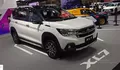 Suzuki XL7 1.5L Hybrid 7 Seater Menjelajah Desain Eksterior Bergaya SUV Modern dan Interior Lapang yang Nyaman Lengkap dengan Teknologi Hybrid
