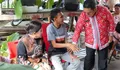 Penyandang Disabilitas Korban Pengeroyokan, Wali Kota Kunjungi Septiano