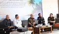FGD Optimalisasi Pemanfaatan Pelabuhan ASDP Manggar dan Sungai Lenggang di Belitung Timur