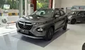 Suzuki Fronx 2026, Crossover SUV Hybrid Paling Masuk Akal di Kelas Harga Terjangkau yang Menggabungkan Desain Sporty