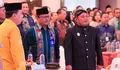 Wabup Labuhanbatu Jamri Hadiri Konsultasi Publik RKPD Sumut 2027, Sinergitas Kolaborasi Sumut Berkah