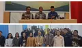 BI dan Universitas Labuhanbatu Seminar Literasi Bank Sentral Pengendali Inflasi  Lewat Ketahanan Pangan