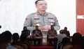 Menuju Indonesia Emas 2045, Polres Malang Optimalkan Peran Ketua OSIS dalam Pemeliharaan Kamtibmas 