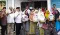 Komisi VIII DPR RI Hadirkan Bantuan Besar untuk Korban Banjir Langkat, Syah Afandin Ucapkan Terima Kasih