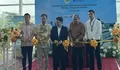 Perkuat Konektivitas Regional, Perdana Scoot Terbang Singapura - Kualanamu