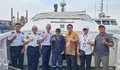 Dishub Jateng Akan Hibahkan Kapal Untuk Beltim, Pemprov: Bantu Daerah Lain yang Membutuhkan
