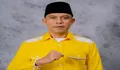 Bomertua Berjuang Untuk Lebih Memajukan Kejayaan Partai Golkar di Padanglawas